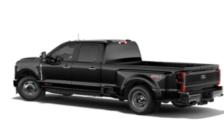 2027 Ford Super Duty® External Image 2